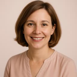 Sarah Mitchell
