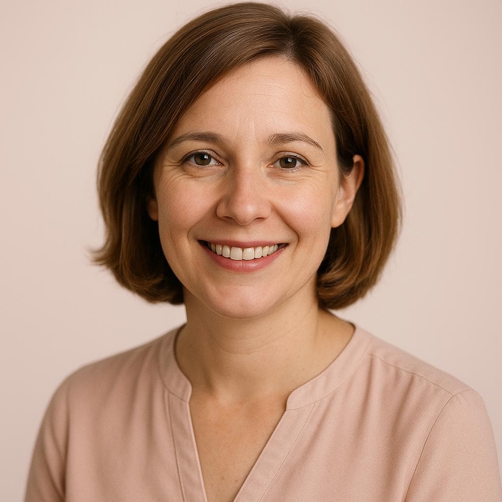 Sarah Mitchell