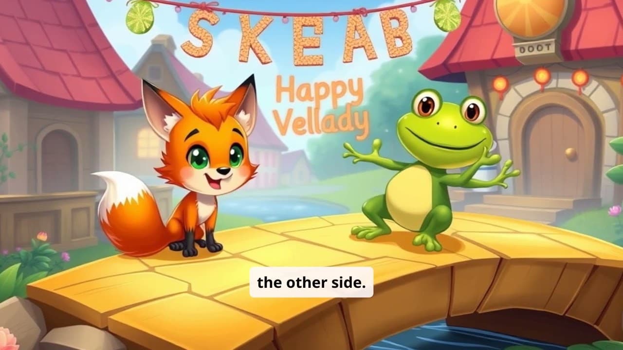 🎆 The Midnight Parade: A New Year’s Adventure 🎇 The Spirit of Christmas