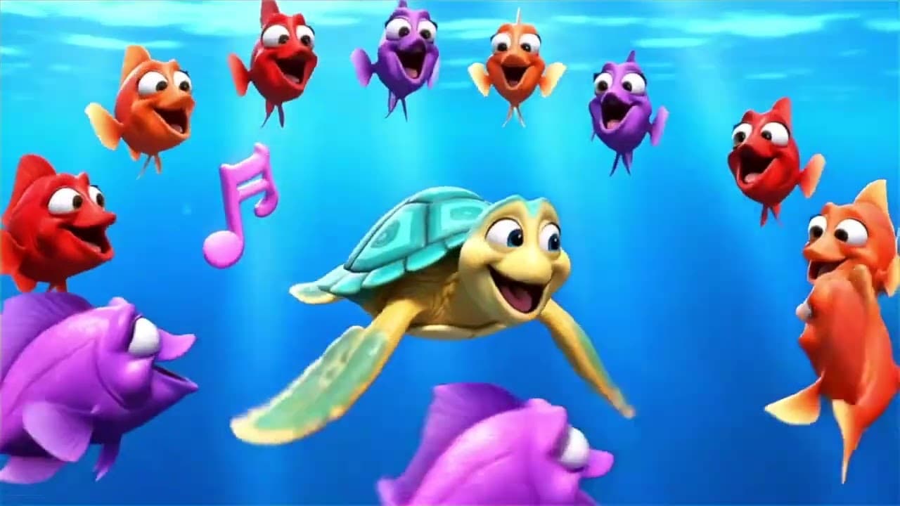 Summer Bike Ride Song +1 Hour 🚲☀️ | Outdoor Adventure Compilation for Kids | Nursery Rhymes & Songs