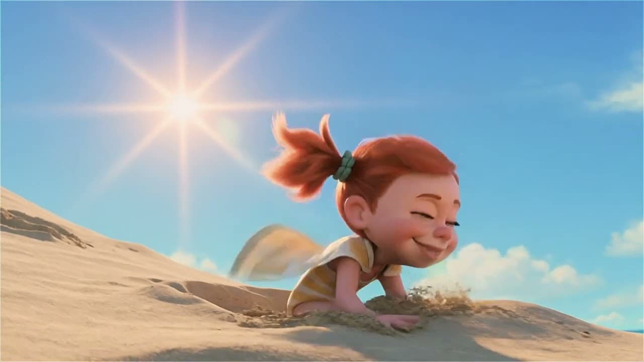 Beach Day Summer Song for Kids ☀️🏖️ | Sunshine Sing-Along | Nursery Rhymes & Kids Music